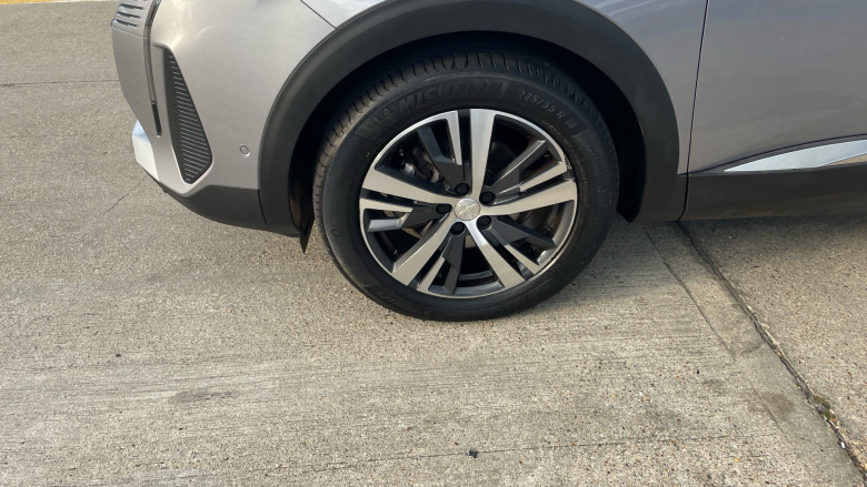 Peugeot 3008 1.2 PureTech Allure Premium+ 5dr EAT8 Petrol Estate